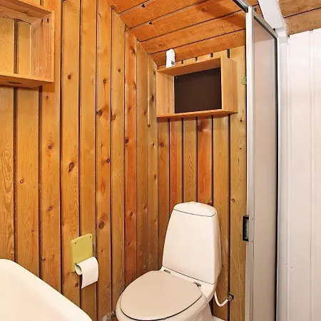度假居 Three-bedroom Holiday In 4